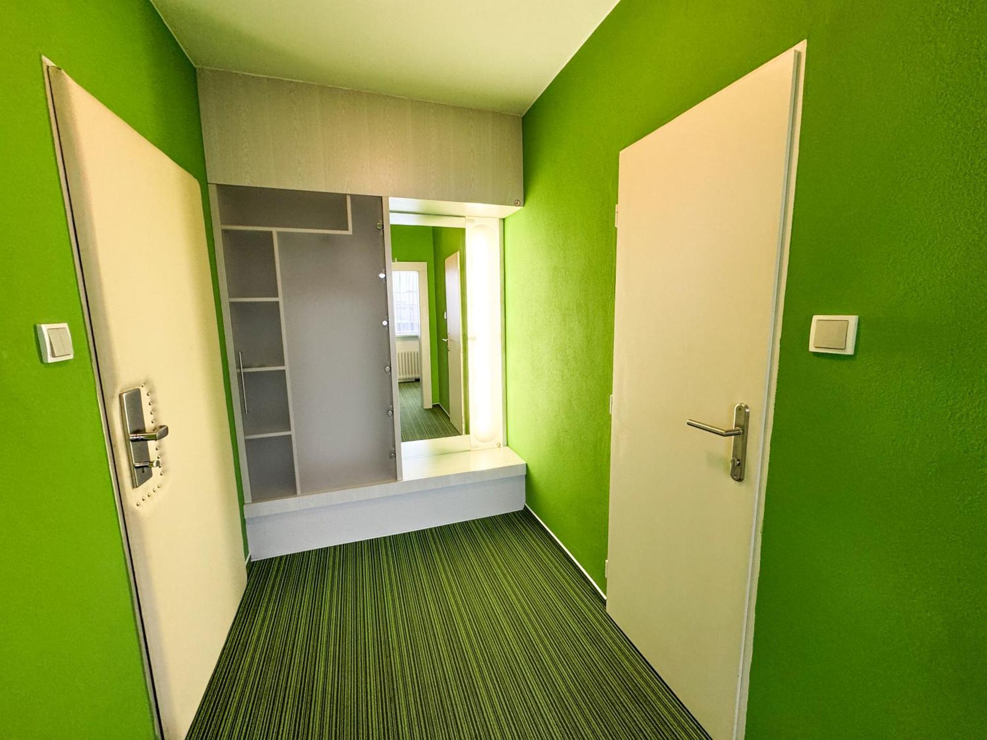 Hotel Koruna オパヴァ 部屋 写真